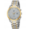 Hodinky ETT Eco Tech Time ETT EGS-11501-42M solar drive radio controlled Basic men`s 41mm 5ATM