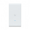 Ubiquiti U6 Mesh Pro 2400 Mbit/s Bílá Podpora napájení po Ethernetu (PoE)