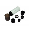 BUYDEEM OTEM-01-CG (OUTIN) prenosný nano espresso kávovar, zelený