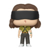 Funko POP! Stranger Things S3 Battle Eleven 10 cm