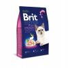 BRIT Premium Cat Adult suché krmivo s kuracím mäsom pre dospelé mačky 1,5 kg