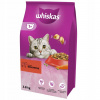 Whiskas suché krmivo hovädzie 3,8 kg pre dospelé mačky
