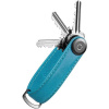 Orbitkey 2.0 Crazy Horse Seasonal Colours Teal