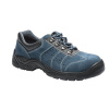 PORTWEST Obuv FW02 Steelite Perforated Trainer S1P, polobotka s ocelovou špicí a stélkou POR-FW02BLU44 Modrá 44