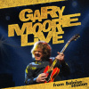 Moore Gary - Gary Moore Live From Baloise Session / Digipack [CD / BRD]