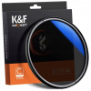 K&F Polarizačný FILTR 52 mm CPL HD MC slim C