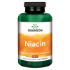 Swanson Niacin (Vitamin B-3) 250 ks, kapsule, 500 mg