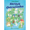 Skřítek Ostružinka - Lenka Junová