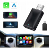 Bezprzewodowy adapter pre Carplay Box 5.0 na Carplay / Android Auto