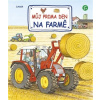 Můj prima den na farmě - Kol