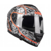 Integrovaná prilba Lazer Rafale 13 Original Mat XL (Integrovaná prilba Lazer Rafale 13 Original Mat XL)