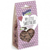 Bunny Nature pochúťka pre hlodavce s bazou a ibištekom 30 g