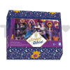 Kreatívna sada DIY Vyrob si sám 3D Hodina čarodejníctva Magická škola The Wizards Workshop Magic School Atelier Janod od 8 rokov J09140