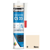 CERESIT CS 25 sanitárny silikón 280g natura