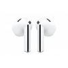 Samsung Galaxy Buds3 Slúchadlá s mikrofónom True Wireless Stereo (TWS) Do ucha Hovor / hudba USB Typ-C Bluetooth Biela (SM-R530NZWAEUB)