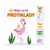 Moje prvé protiklady