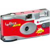 AgfaPhoto LeBox 400 27 Flash Jednorazový fotoaparát