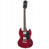 Elektrická gitara Epiphone SG Pravá 6 strún