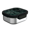 Quokka Kai Nerezová nádoba 40244 Black Marble