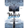Hněv - Gwynne John