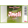 Jmelí - tinktura z pupenů (gemmoterapie) 50 ml - doplněk stravy