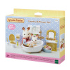SYLVANIAN FAMILY Set - vidiecka kúpeľňa