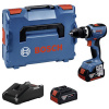 Bosch Professional GSB 18V-65, 06019N3303 aku rázový skrutkovač a uťahovák; 06019N3303