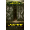 Labyrint - trilógia - James Dashner