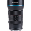 Sirui Anamorphic Lens 1,33x 24mm f/2.8 Canon EF-M