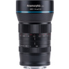 Sirui Anamorphic Lens 1,33x 24mm f/2.8 Sony E-Mount