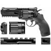 Windbreaker Revolver UMarex UX Tornado 4,5 mm CO2 12 G (Windbreaker Windbreaker Umarex Tornado 4,5 mm BB CO2)