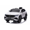 Mamido Mamido Elektrické autíčko Mercedes-Benz EQA 250 biele 4x45W