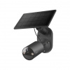 TP-LINK Solar-Powered Security Camera Kit 1 × Tapo C411, 1 × Tapo A201 SPEC: 2K (2304x1296), 2.4 GHz, Solar panel (5.2V, 2.5W) F Tapo C411 KIT
