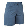 Warmpeace Valera Lady Shorts Blue Grey