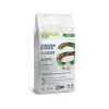 Alleva HOLISTIC dog puppy & junior medium chicken 12 kg