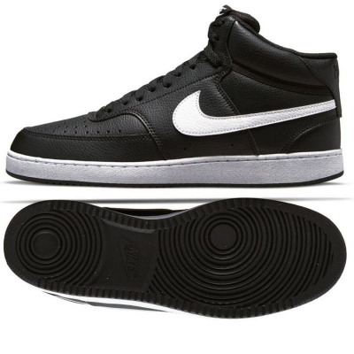 Topánky Nike Court Vision MID Next Nature M DN3577 001 42