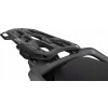 STOJAN POD CENTRÁLNU BATOŽINU ADVENTURE-RACK SW-MOTECH TRIUMPH TIGER 1200 MODELS (11-), ČIERNY