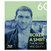 Boxer a smrť Blu-ray