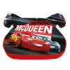 Detský podsedák 15-36kg Cars