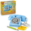 LEGO® Creator 3 v 1 31174 Retro telefón