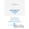 Historické štúdie 51 - Ingrid Kušniráková, Marcela Bednárová