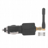 BLOKOVANIE SIGNÁLU GPS AUTOMOBILU DC12V / 24V