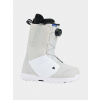 Burton Moto Boa (gray cloud) 46, biela