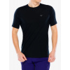Merino tričko Arcteryx Ionia Merino Wool SS - black