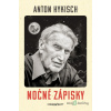 Nočné zápisky - Anton Hykisch - online doručenie