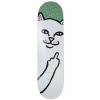 RIPNDIP - Doska LORD NERMAL WILSHIRE 8.5 Grip: Souljah ZDARMA