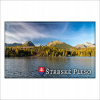Magnetka Vysoké Tatry - Štrbské Pleso