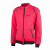 GMS Softshell jacket GMS FALCON LADY ZG51016 červené DM