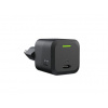 Green Cell Power Charger 33W GaN GC PowerGan for laptop, MacBook, Iphone, Tablet, Nintendo Switch – USB-C Power Delivery CHARGC06