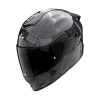 SCORPION EXO-1400 EVO II ONYX CARBON AIR Black L